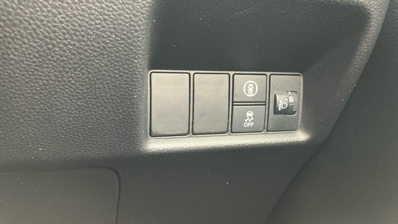 Honda Jazz 1.5 i-MMD Hybrid SE 5dr eCVT Hybrid Hatchback